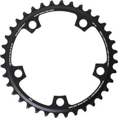 SRAM kettingblad "road double" chain ring roaddoub. 36t 11sp b