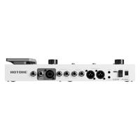Hotone MP-350 Ampero II Amp Modeler / Effects Processor - thumbnail