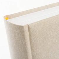 Goldbuch 27605 Fotoalbum (b x h) 30 cm x 31 cm Beige 60 bladzijden - thumbnail