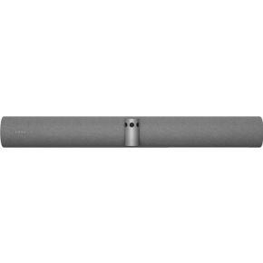 Jabra PanaCast 50 4K videoconferentiesysteem 3840 x 1080 Pixel Standvoet, Microfoon, Luidspreker