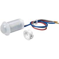 ESYLUX EP10425851 Bewegingsmelder (plafond) Inbouw (in muur) 360 ° Wit IP65 - thumbnail