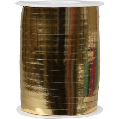 Lint | 4.8mm | 500m | PP | goud