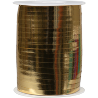 Lint | 4.8mm | 500m | PP | goud - thumbnail