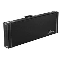 Fender Classic Series Strat/Tele Case Black - thumbnail