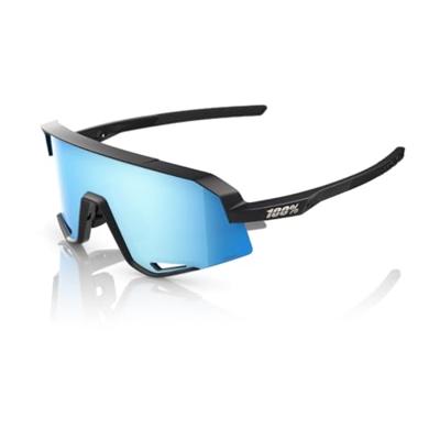 100% slendale (hiper multilayer mirror lens) - sports glasses