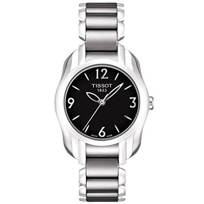 Tissot T0232101105700 Dameshorloge Tissot T0232101105700 Dameshorloge