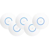 Ubiquiti Networks UniFi AC HD 1700 Mbit/s Wit Power over Ethernet (PoE) - thumbnail