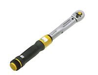 Proxxon Industrial MicroClick MC 30 23349 Momentsleutel Met omschakelbare ratel 1/4 (6,3 mm) 6 - 30 Nm - thumbnail