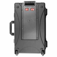 Odyssey VU251511HW audioapparatuurtas Universeel Hard case Polypropyleen (PP) Zwart - thumbnail