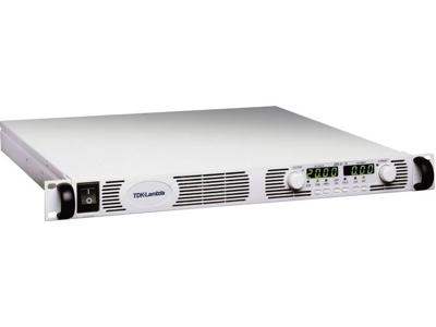 19 labvoeding, regelbaar TDK-Lambda GEN30-25/LN 0 - 30 V/DC 0 - 25 A Aantal uitgangen 1 x RS232, RS485 Programmeerbaar