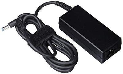 HP 741727-001 Binnen 45W Zwart netvoeding & inverter HP 741727-001 Binnen 45W Zwart netvoeding & inverter