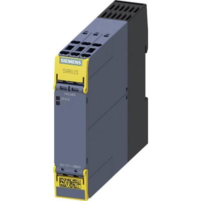 Siemens 3SK1211-2BB00 3SK12112BB00 Noodstopschakelaar 24 V/AC