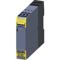 Siemens 3SK1211-2BB00 3SK12112BB00 Noodstopschakelaar 24 V/AC - thumbnail