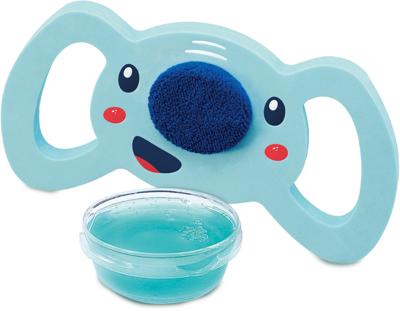 SES bubbel schuim - olifant