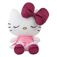 Sanrio Hello Kitty Pluche - Velvet Dress (17cm) - thumbnail