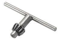 Wolfcraft Boorkopsleutel | Universeel | S2A | Ø10-13mm | 1 stuk - 2630000 - thumbnail