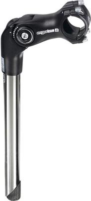 Abi Stuurpen octopus 2 verstelbaar ø25,4 / 300x110 /