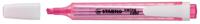 STABILO swing cool markeerstift, roze - thumbnail