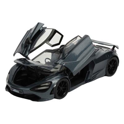 Jada Toys Jada fast & furious shaw's mclaren 720s 1:24