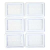 Colorations - lege stempelkussens, 6st. - thumbnail