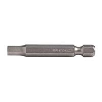 Bahco 5xbits hex2 50mm 1/4" standardar | 59S/50H2 - thumbnail