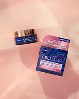 Anti-Rimpel Nachtcrème Nivea Hyaluron Cellular Filler - thumbnail