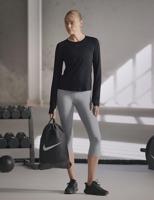 Nike One Classic Sportsweater Dames M/38. - thumbnail