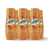 SodaStream - Mirinda Siroop - 6x 440ml - thumbnail