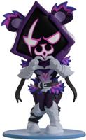 Fortnite Youtooz Vinyl Figure - Raven Team Leader - thumbnail