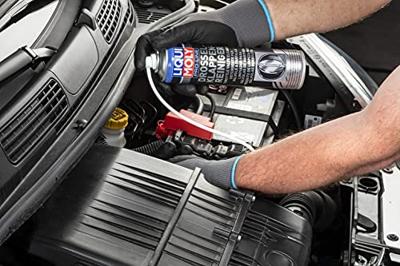 LIQUI MOLY ansaugsystemreiniger "drossel-klappen-reiniger " throttle valve cleaner lm LIQUI MOLY ansaugsystemreiniger "drossel-klappen-reiniger " throttle valve cleaner lm