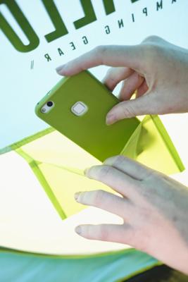 Bestway Polyester Glasvezel Tent 235x145x100 cm Camping 68086 Bestway Polyester Glasvezel Tent 235x145x100 cm Camping 68086