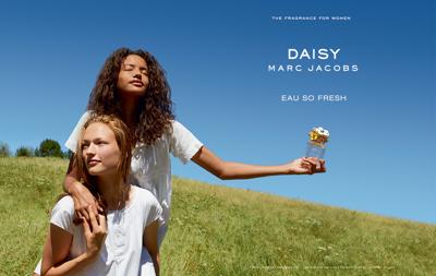 Marc Jacobs Daisy Eau So Fresh Eau de toilette Spray 75 ml Dames