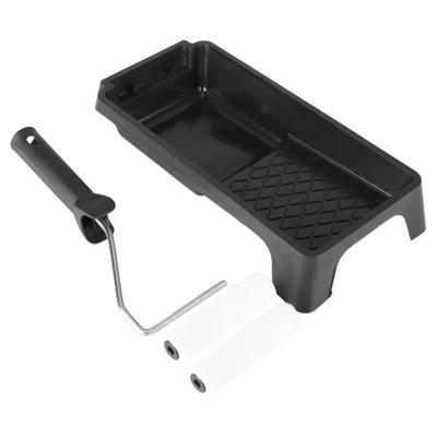 Copenhagen Pro Aflakset V | Vilt | 5mm 10cm | 4-delig - 23.911.01