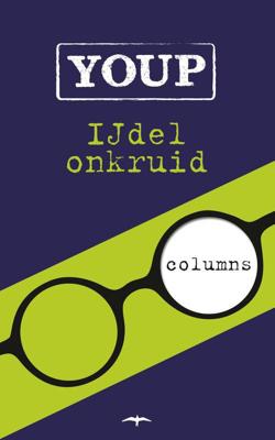 IJdel onkruid - Youp van 't Hek - ebook