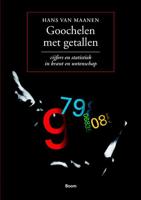 Goochelen met getallen (Paperback) - thumbnail