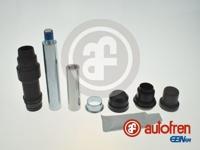 Geleidehulzenset, remklauw D7092C - thumbnail