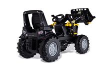 Rolly Toys rollyFarmtrac Premium II Deutz Fahr 8280 TTV Warrior Traptrekker - thumbnail