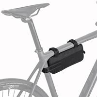 Topeak Gravel Gereedschapstas 600ml - Zwart - thumbnail
