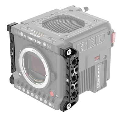 8Sinn Set 2x Rechterzijplaat voor Red V-Raptor