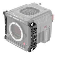 8Sinn Set 2x Rechterzijplaat voor Red V-Raptor - thumbnail