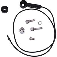 SHIMANO snelheidssensor unit "steps ew-ss300," speed sensor shim.steps 540mm - thumbnail