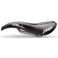 Selle SMP kinder / jeugd zadel "junior well" saddle "junior well" black - thumbnail