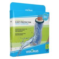 Pharmex Gipsbeschermer Half Been Volwassen - thumbnail