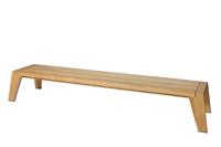 Borek | Lounge-Diningbank Hybrid 260 x 56 x 39 cm - thumbnail