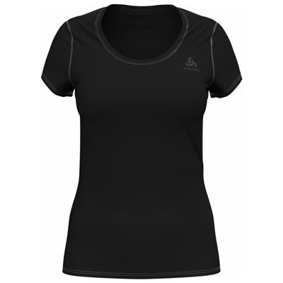 Odlo Active F-Dry Light ECO T-Shirt Dames Odlo Active F-Dry Light ECO T-Shirt Dames
