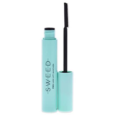 Sweed Beauty Pro Lash Lift Mascara Black 8ml