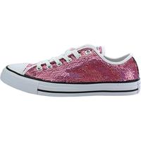 Dames casual sneakers Converse All Star High Roze - Maat: 36 - thumbnail
