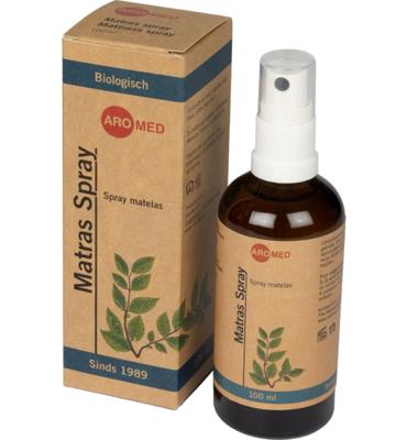 Aromed Matras spray 100 Milliliter Aromed Matras spray 100 Milliliter
