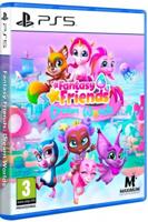 Fantasy Friends Dream Worlds - thumbnail