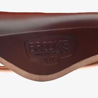 BROOKS B17 special - antic brown - thumbnail